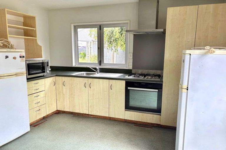 Photo of property in 109a Peverel Street, Riccarton, Christchurch, 8041