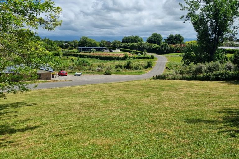 Photo of property in 5 Opaki Meadows Lane, Lansdowne, Masterton, 5871
