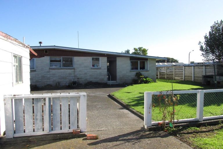 Photo of property in 5 Achilles Street, Wairoa, 4108