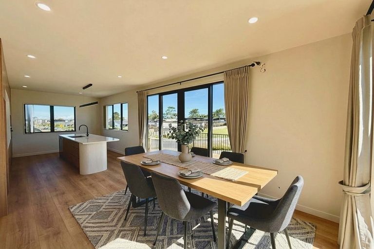 Photo of property in 21 Kowaitau Avenue, Beachlands, Auckland, 2018