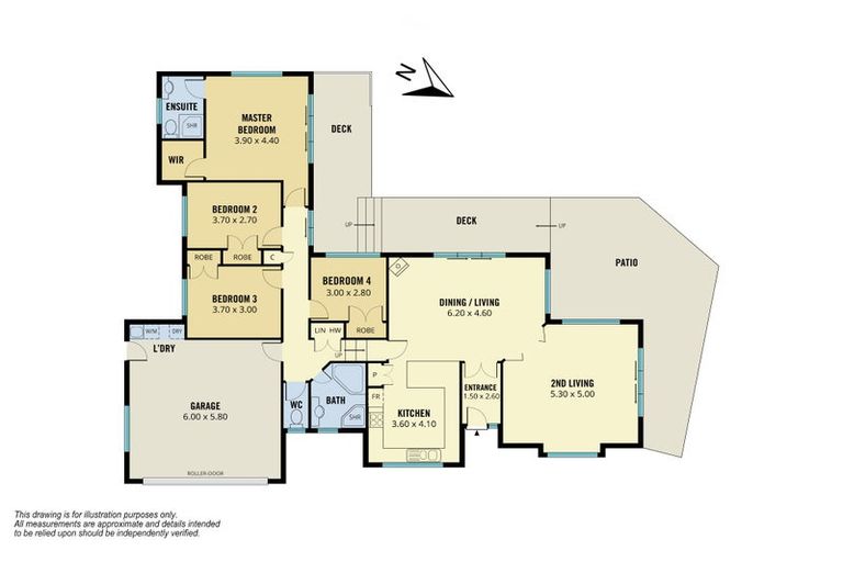 Photo of property in 36 Max Short Drive, Pukekohe, 2120