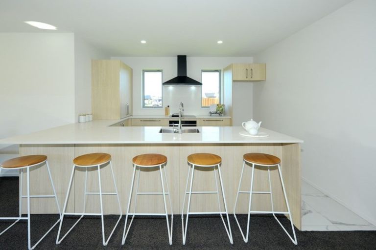 Photo of property in 5 Gemini Place, Rolleston, 7614