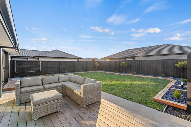 Photo of property in 58 Avanda Avenue, Rolleston, 7615