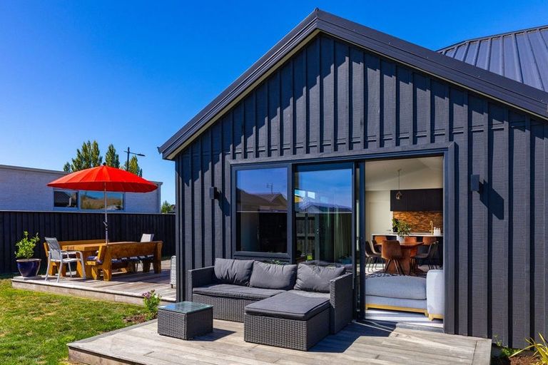 Photo of property in 11 Ketu Lane, Redwoodtown, Blenheim, 7201