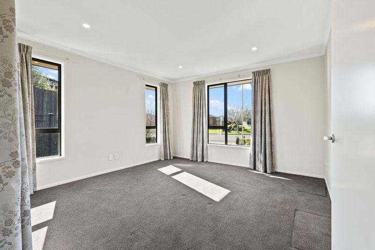 Photo of property in 9 Fairway Drive, Morrinsville, 3300