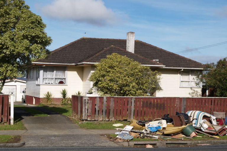 Photo of property in 11 Wakefield Road, Favona, Auckland, 2024