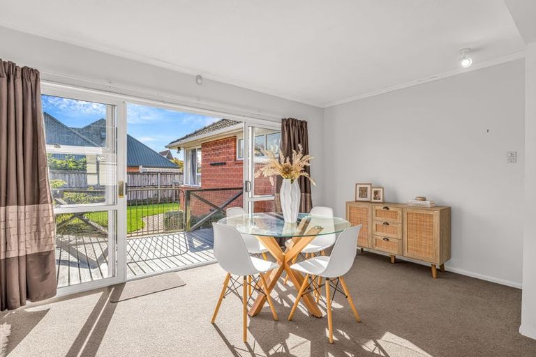 Photo of property in 1/6 Dalkeith Street, Hoon Hay, Christchurch, 8025