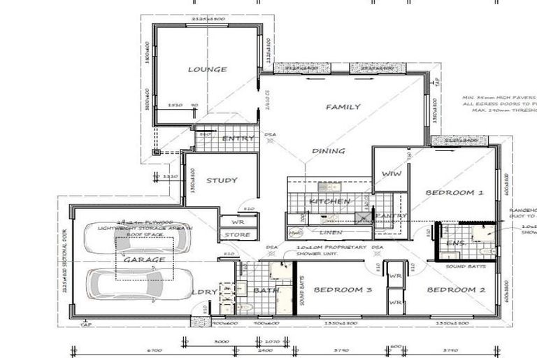 Photo of property in 56 Malone Crescent, Richmond, 7020