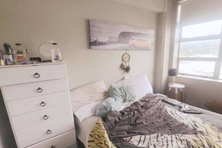 Photo of property in Vespa Apartments, 20 Hanson Street, Mount Cook, Wellington, 6021