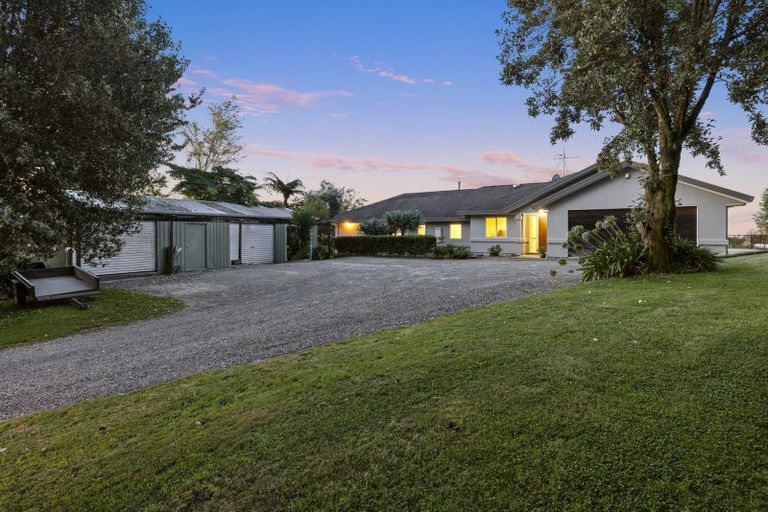 Photo of property in 38 Goodall Road, Whakamarama, Tauranga, 3179