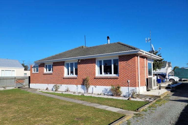 Photo of property in 27 Allnatt Street, Temuka, 7920