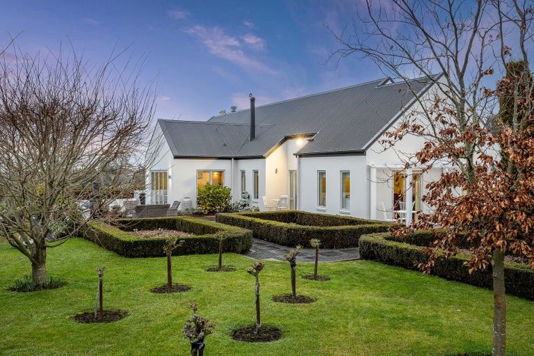 Photo of property in 207 Marshmans Road, Ashley, Rangiora, 7477
