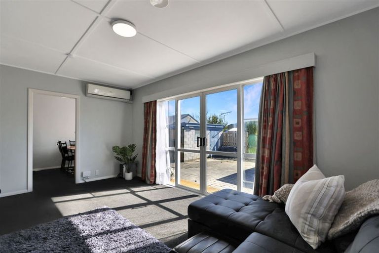 Photo of property in 43 Clark Street, Allenton, Ashburton, 7700