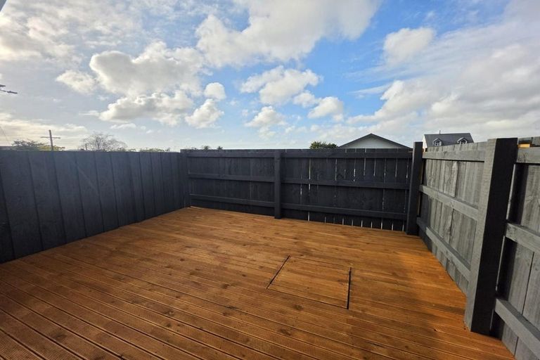 Photo of property in 26 Beatty Street, Levin, 5510