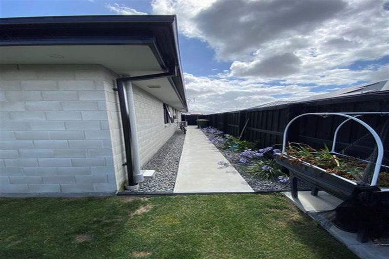 Photo of property in 55 Hardingstone Drive, Rolleston, 7615