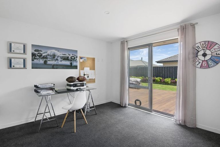 Photo of property in 18 Oaks Drive, Lincoln, 7608