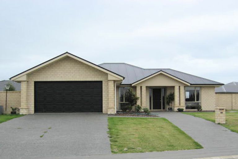 Photo of property in 22 Renoir Drive, Rolleston, 7614