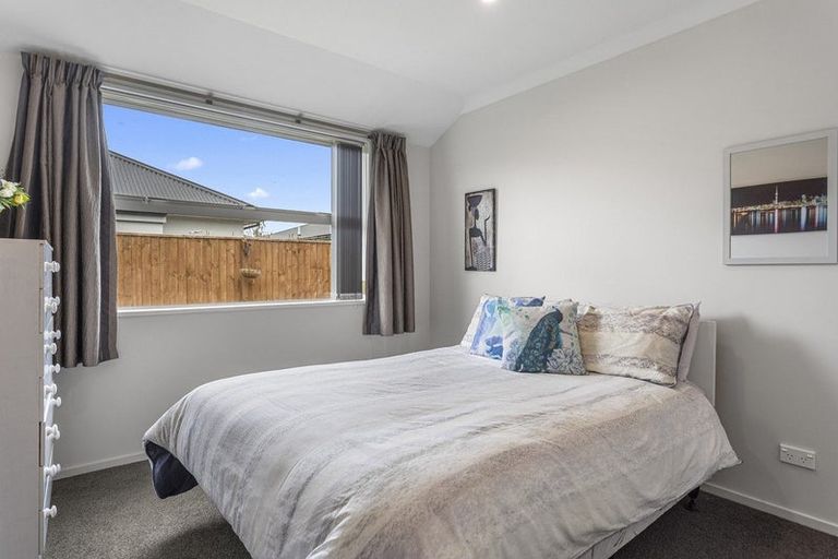 Photo of property in 4 Peak Crescent, Kaiapoi, 7630