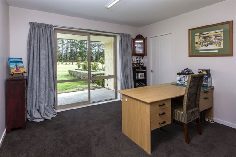 Photo of property in 82 Isaac Road, Eyrewell, Rangiora, 7476