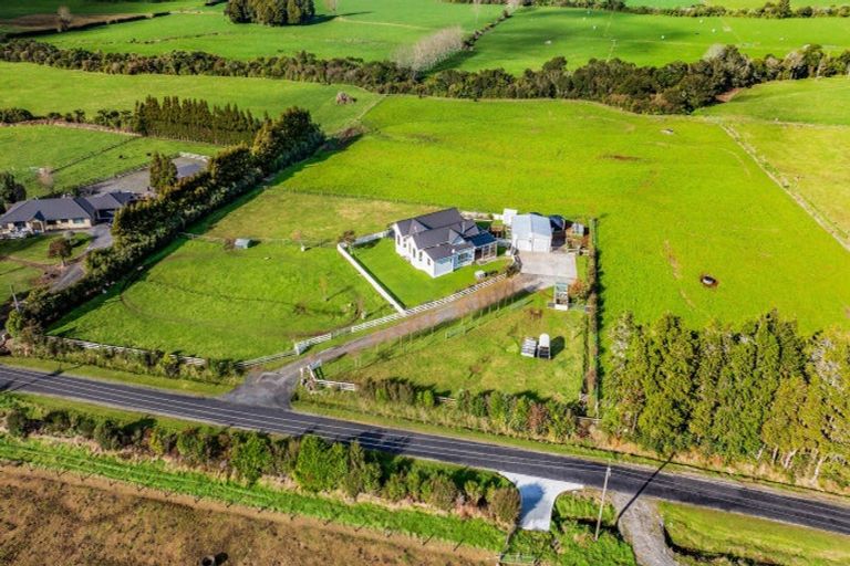 Photo of property in 333 Norfolk Road, Norfolk, Inglewood, 4388