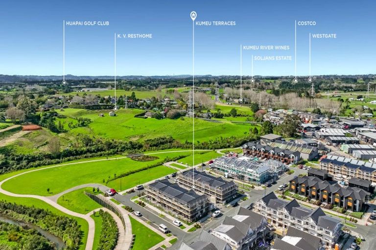 Photo of property in 66 Papatupu Way, Kumeu, 0810