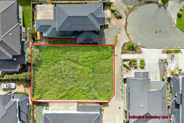 Photo of property in 12 Cahir Place, Flat Bush, Auckland, 2019