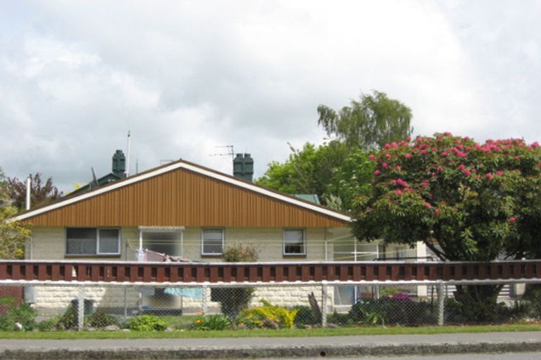 Photo of property in 265b King Street, Rangiora, 7400