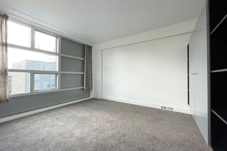 Photo of property in St Pauls Apartments, 75/43u Mulgrave Street, Thorndon, Wellington, 6011