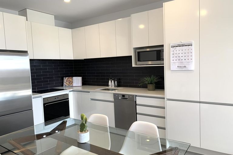 Photo of property in 213/81 Mapou Road, Hobsonville, Auckland, 0616