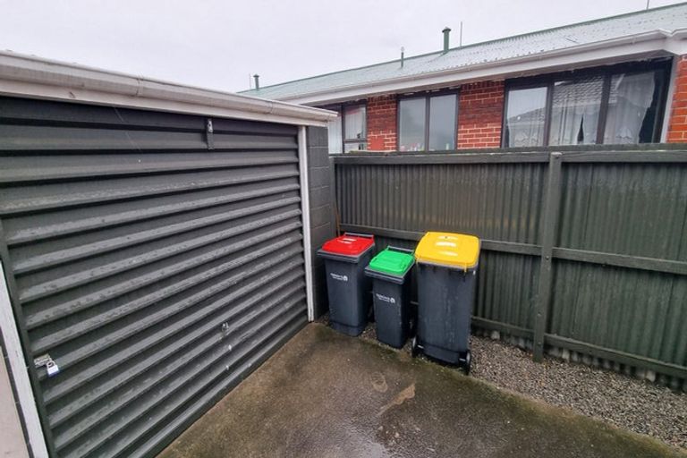 Photo of property in 556 Worcester Street, Linwood, Christchurch, 8011