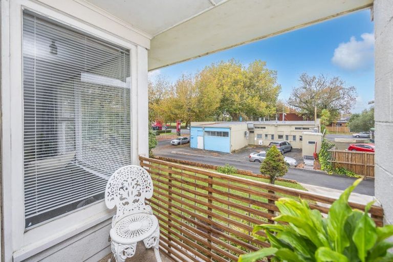 Photo of property in 3/18 Wellington Street, Hamilton East, Hamilton, 3216