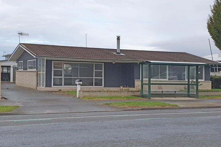Photo of property in 426 Gloucester Street, Taradale, Napier, 4112