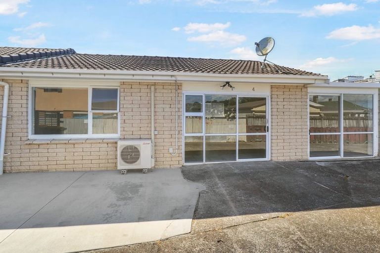 Photo of property in 4/19 Detro Street, Papatoetoe, Auckland, 2025