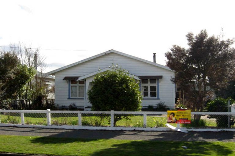 Photo of property in 7 Jeans Street, Masterton, 5810