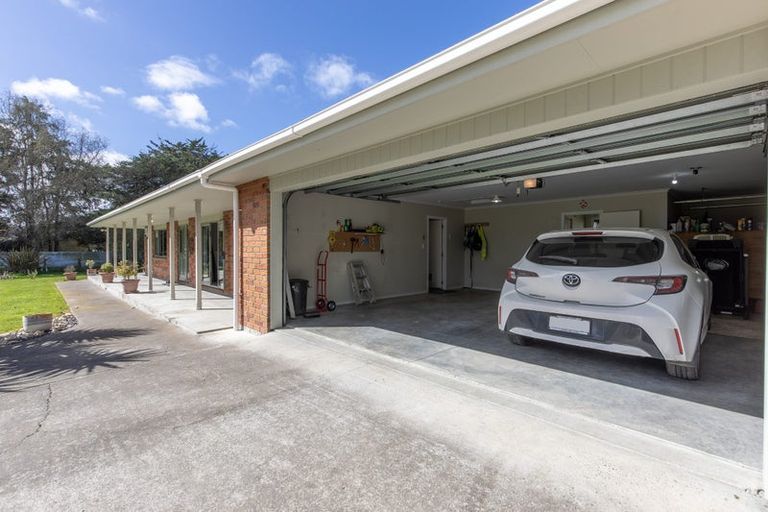 Photo of property in 8a Knorp Street, Otane, 4202