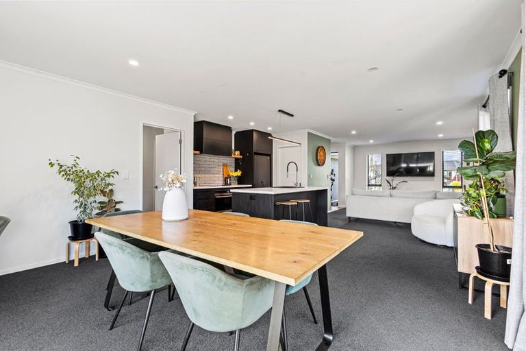 Photo of property in 27 Helicon Street, Pegasus, 7612