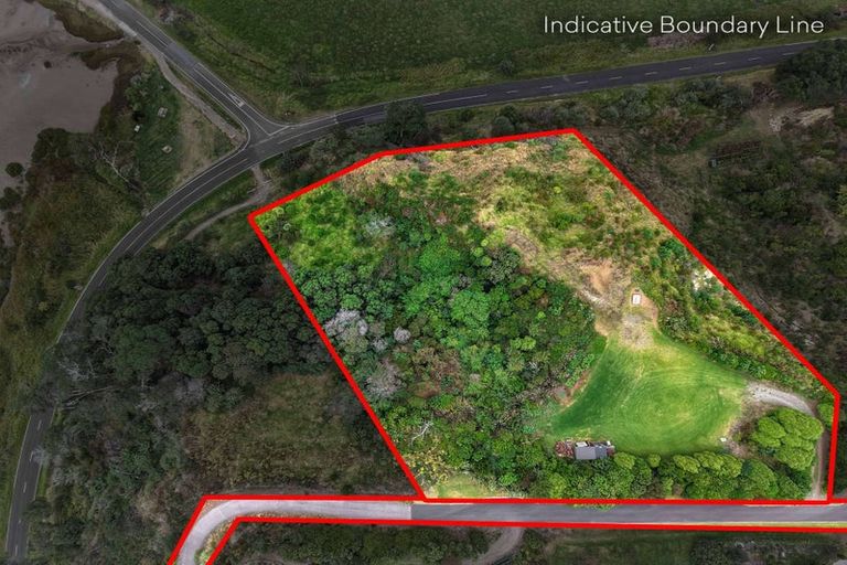 Photo of property in 5 Ohiwa Cove Rise, Waiotahe, Opotiki, 3198