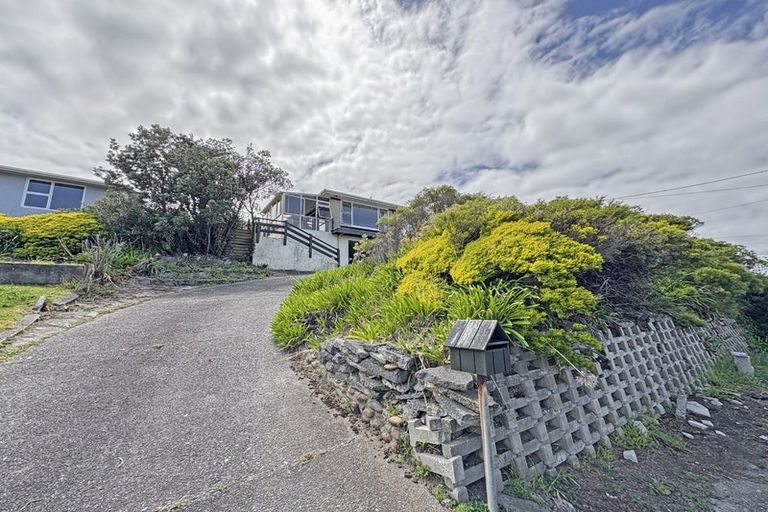 Photo of property in 140 Cornfoot Street, Castlecliff, Whanganui, 4501