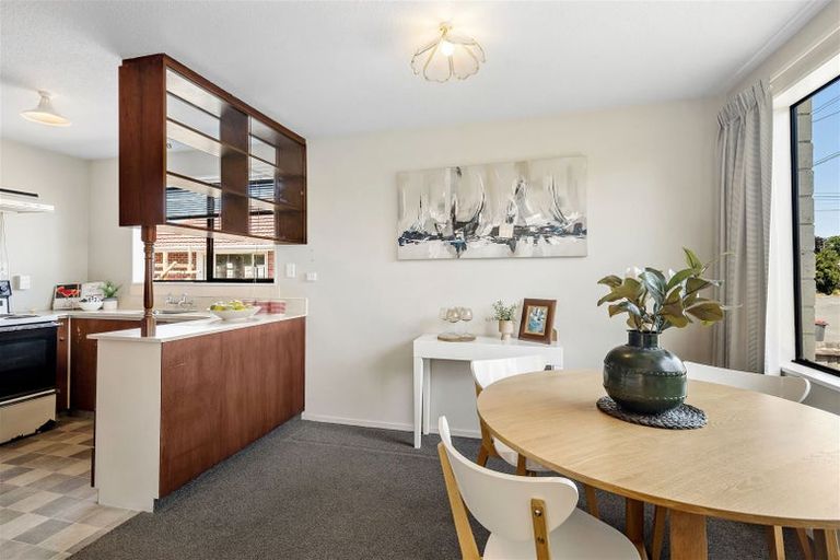 Photo of property in 1/14 Croziers Road, St Albans, Christchurch, 8052