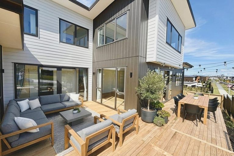 Photo of property in 21 Kowaitau Avenue, Beachlands, Auckland, 2018