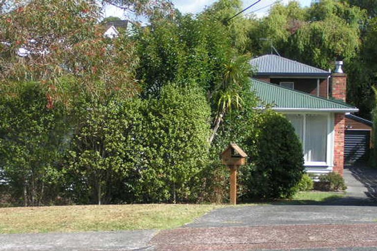 Photo of property in 1/23 Havelock Avenue, Forrest Hill, Auckland, 0620