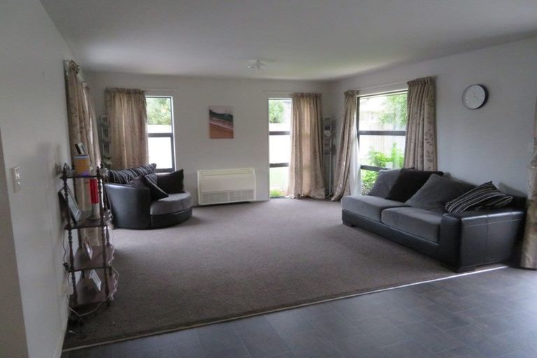 Photo of property in 33a Moore Street, Rolleston, 7614