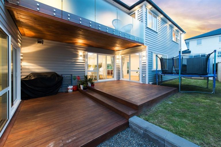 Photo of property in 20 Spyglass Street, Red Beach, 0932