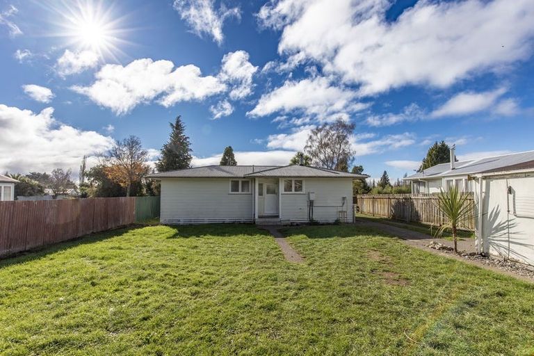 Photo of property in 13 Hirangi Road, Turangi, 3334