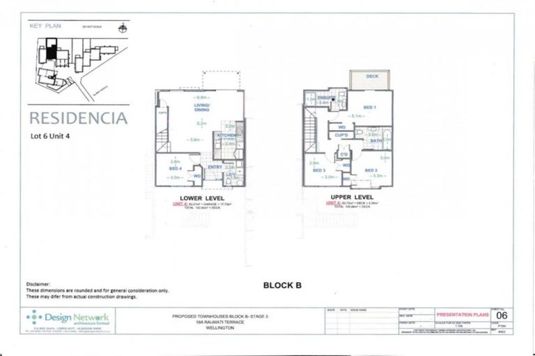 Photo of property in 19a Raumati Terrace, Khandallah, Wellington, 6035