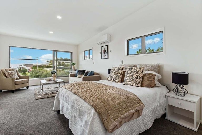 Photo of property in 3/4 Huka Road, Birkenhead, Auckland, 0626