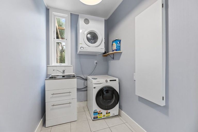 Photo of property in 75 Maryhill Terrace, Maryhill, Dunedin, 9011