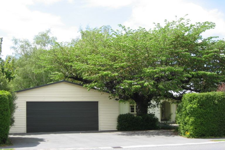 Photo of property in 282 King Street, Rangiora, 7400