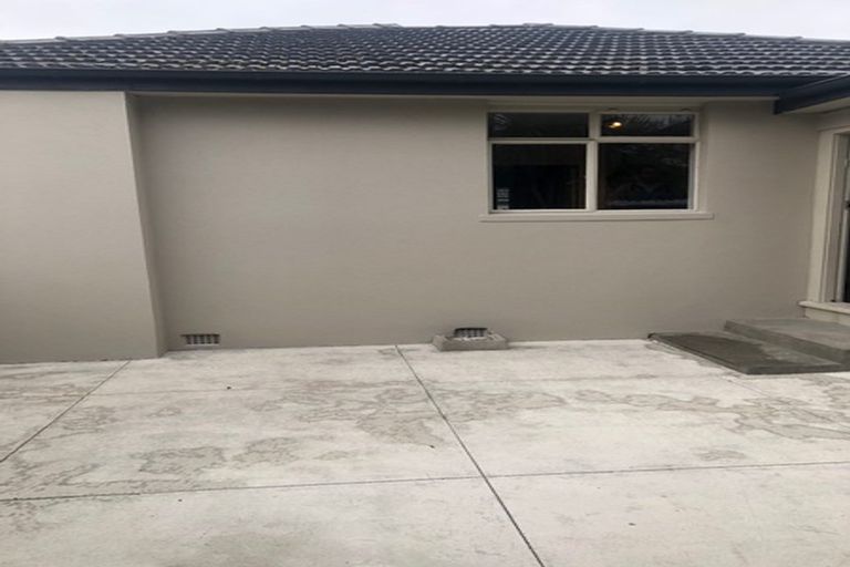 Photo of property in 273 Cranford Street, St Albans, Christchurch, 8052