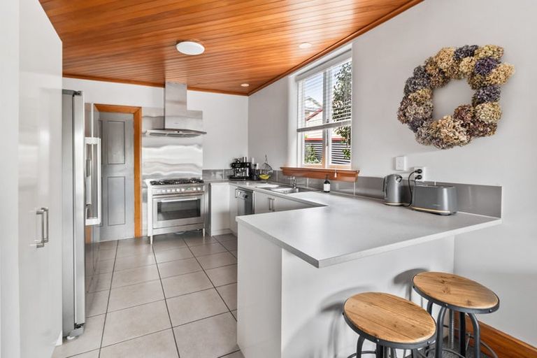 Photo of property in 35 Bidwill Street, Seaview, Timaru, 7910